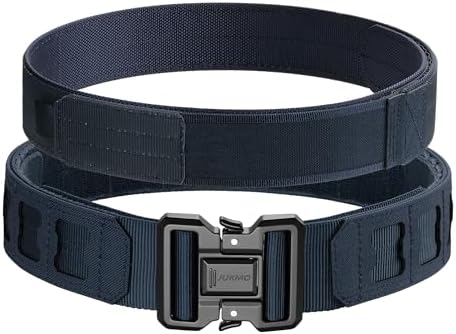 Duty Gun Belt Set, Blue