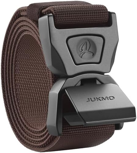 Quick Release Golf Belt, Coffee