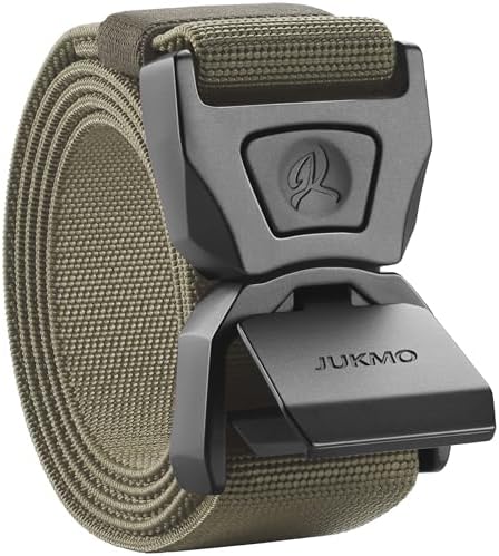Quick Release Golf Belt, Coyote