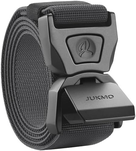 Quick Release Golf Belt, Grey