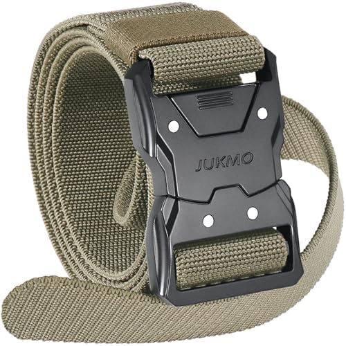 Quick Release Hiking Belt, Coyote